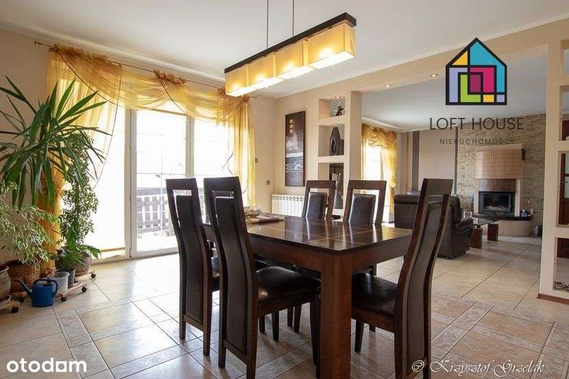 Dom, 120 m², Łazieniec-6