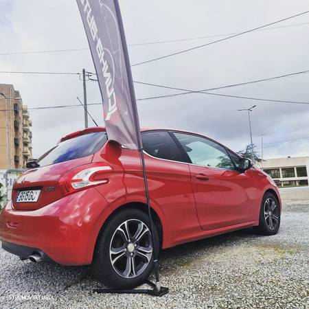 Peugeot 208 1.2 VTi Allure - 6