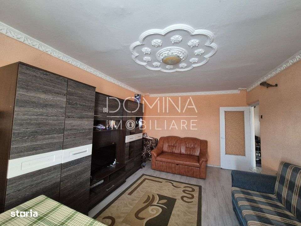 Apartament 2 camere, et. 2, in Rovinari, str. Sporturilor - Imagine principală: 2/10