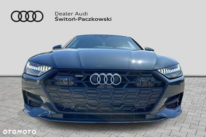 Audi A7 45 TFSI mHEV Quattro S tronic - 8