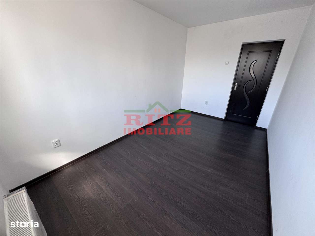 Nou! Ap. 4 cam. S=73 mp, et. 3, zona Zahana!-3