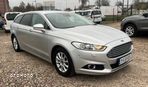 Ford Mondeo - 2