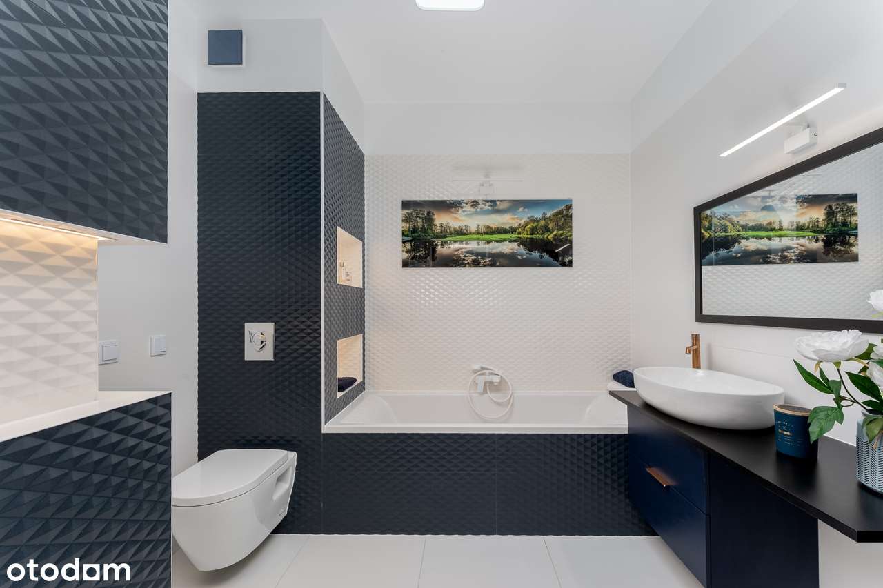 Urządzone 5 pok. do wejścia 2023r wyposażenie klima 2 msc post+ład. EV-9