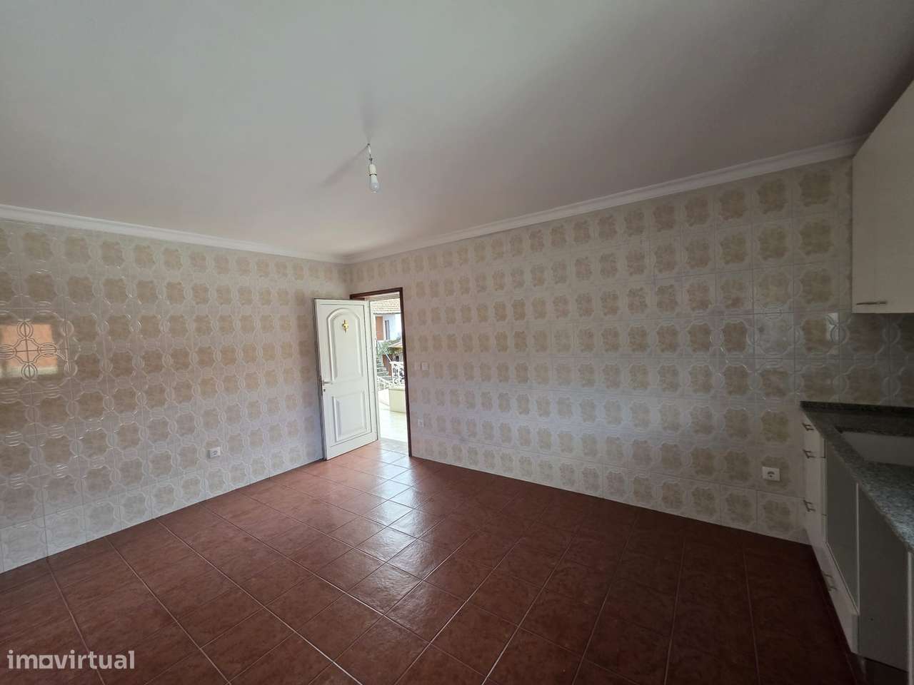 Andar moradia bom estado com box Penafiel - Grande imagem: 5/21