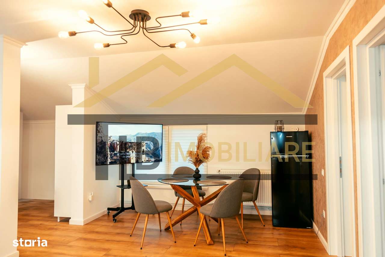 Apartament de 2 camere, 60mp, Zona UMFST - Imagine principală: 5/20