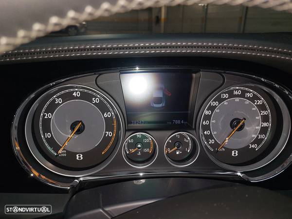 Bentley Continental GT3 R - 13