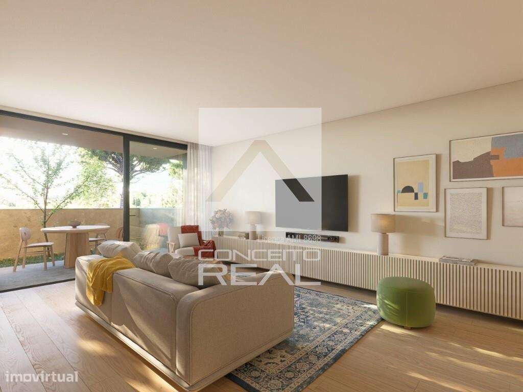 Apartamento T2 -  Vila Nova de Gaia-2