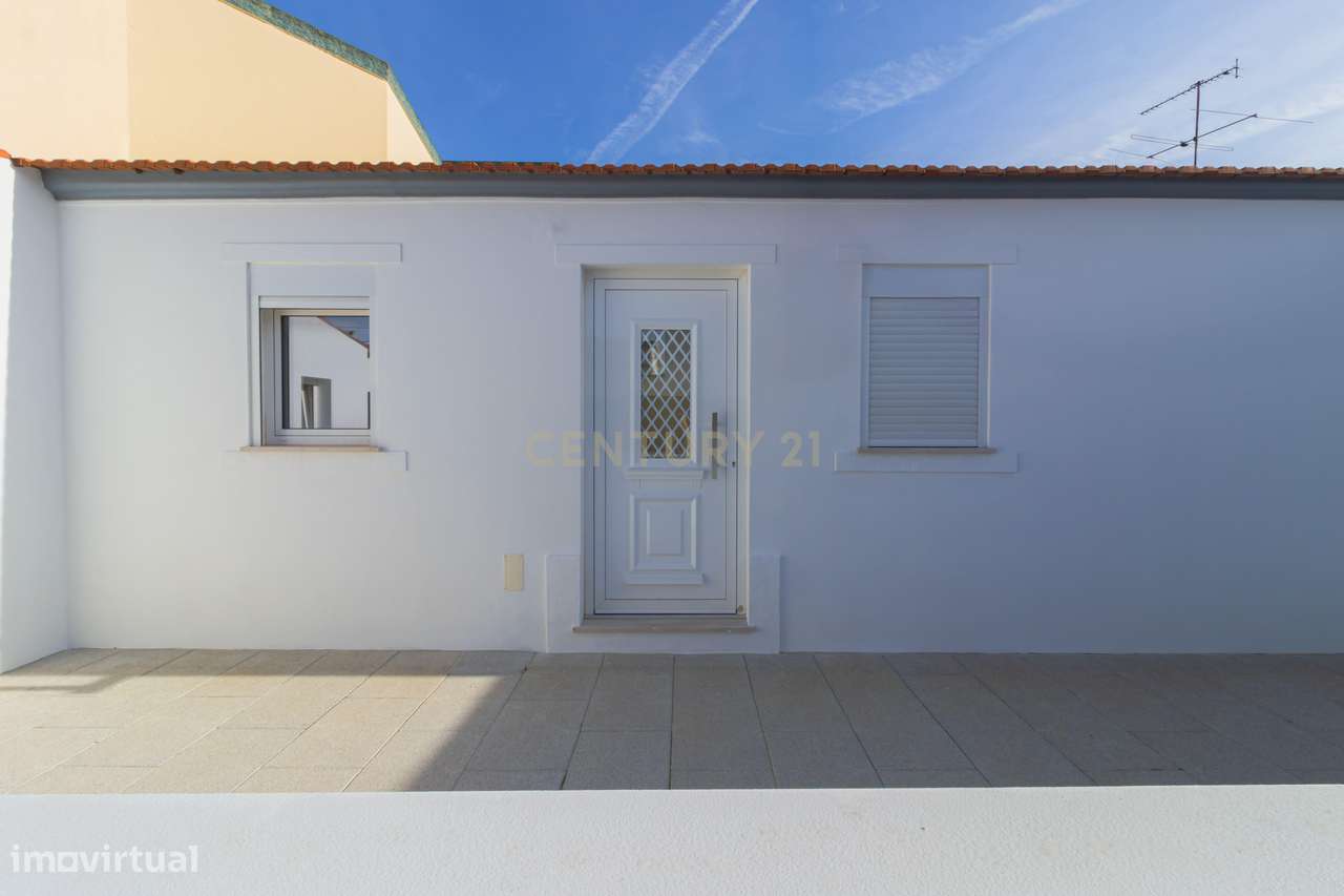 Moradia T3 nova em Leiria - Grande imagem: 2/19