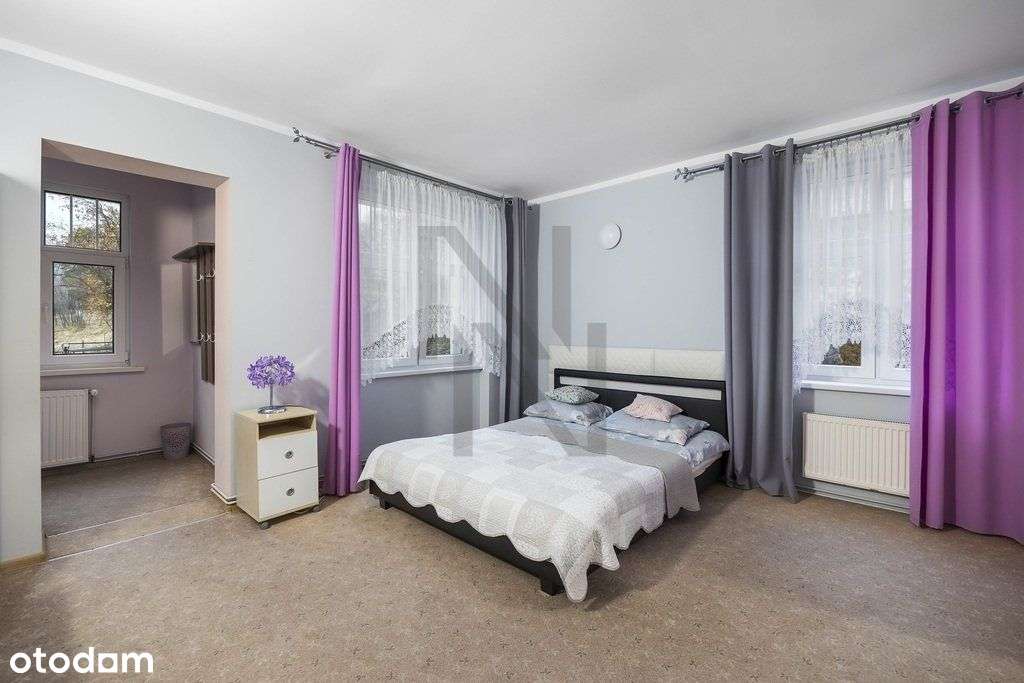 Wyjątkowy Pensjonat, restauracja, duża działka!-14