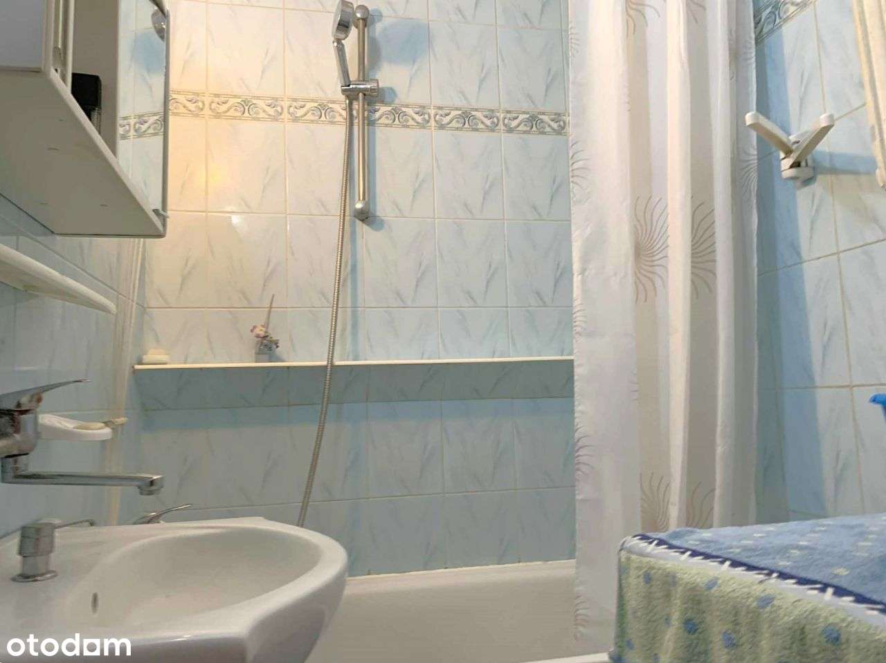 na sprzedaż mieszkanie w Turku ul Wyszyńskiego 3-7