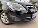 Opel Meriva 1.7 CDTI Cosmo ActiveSelect - 12