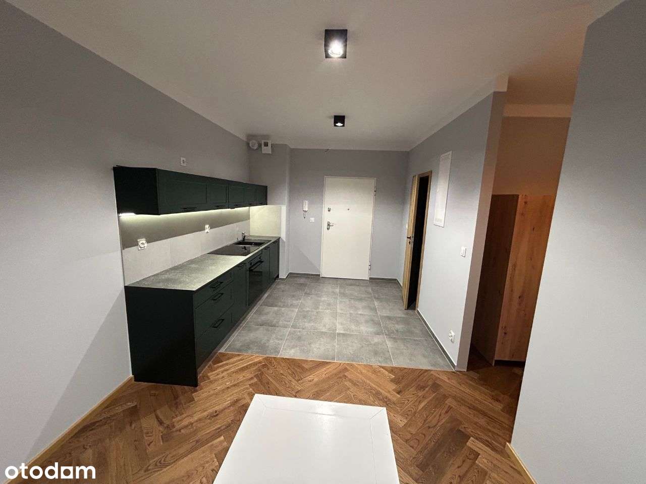 Wynajmę nowe mieszkanie w Bielsu-BIałej - Pełny obrazek: 4/13