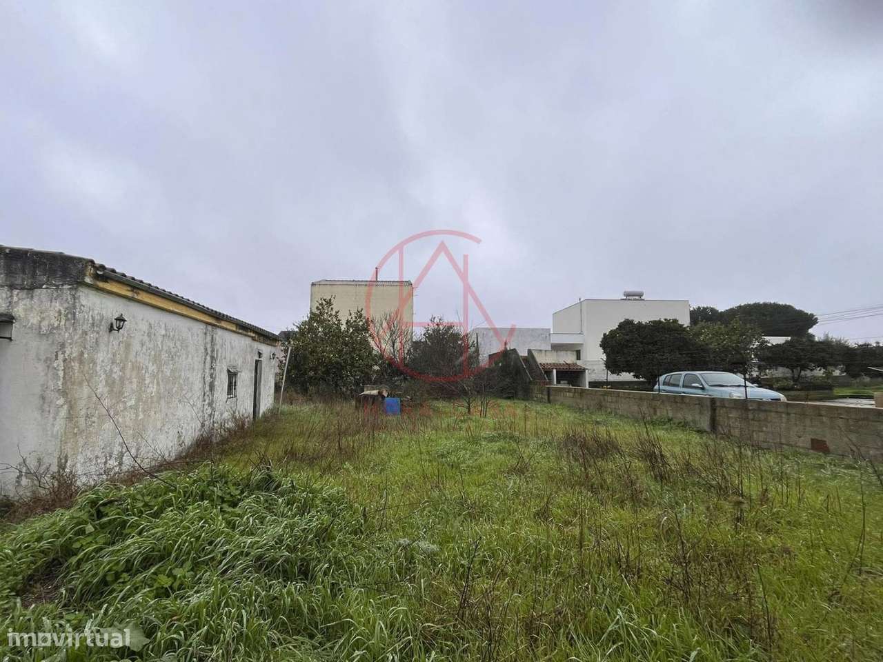 Terreno urbano Coina - Grande imagem: 3/10