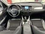 BMW X3 xDrive2.0d - 7