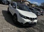 Nissan Qashqai 1.6 DCi Xtronic TEKNA+ - 2