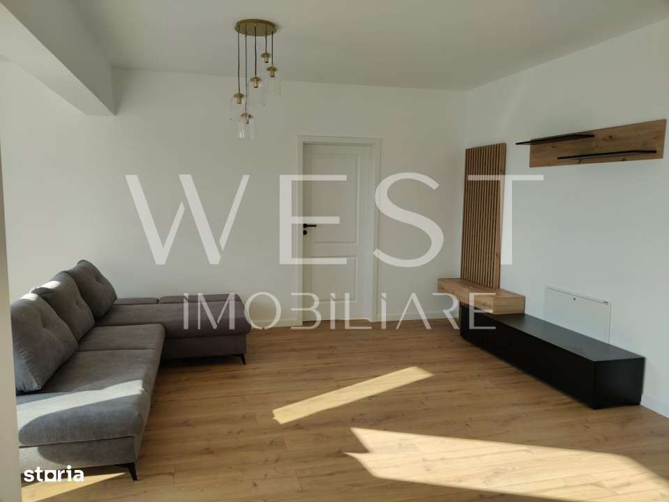 Apartament 2 camere | 57 mp | 2 balcoane | etaj intermediar | Oncos - Imagine principală: 3/8