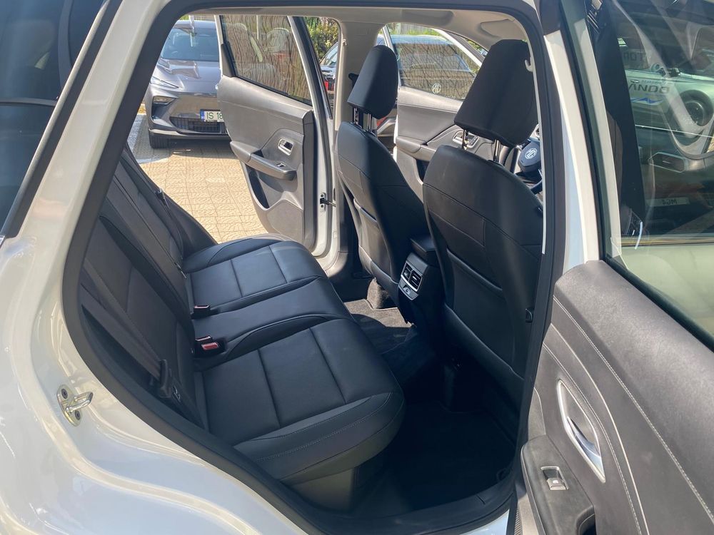 MG ZS HEV - foto 20