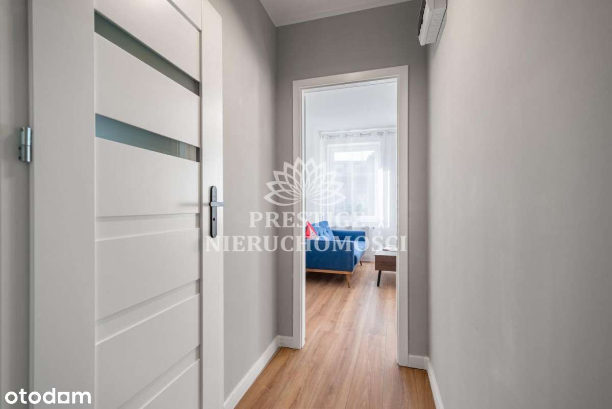 Nowe,wygodne, duże mieszkanie dla rodziny-0