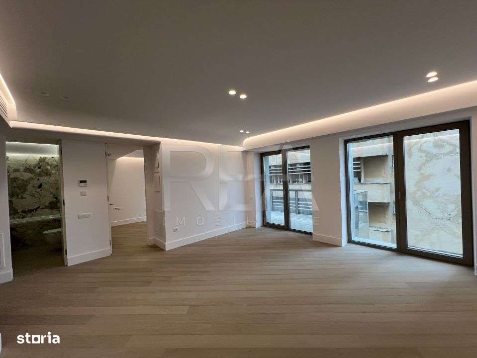 2 camere | Cortina 126\Erou Iancu Nicolae\Voluntari - Imagine principală: 3/9