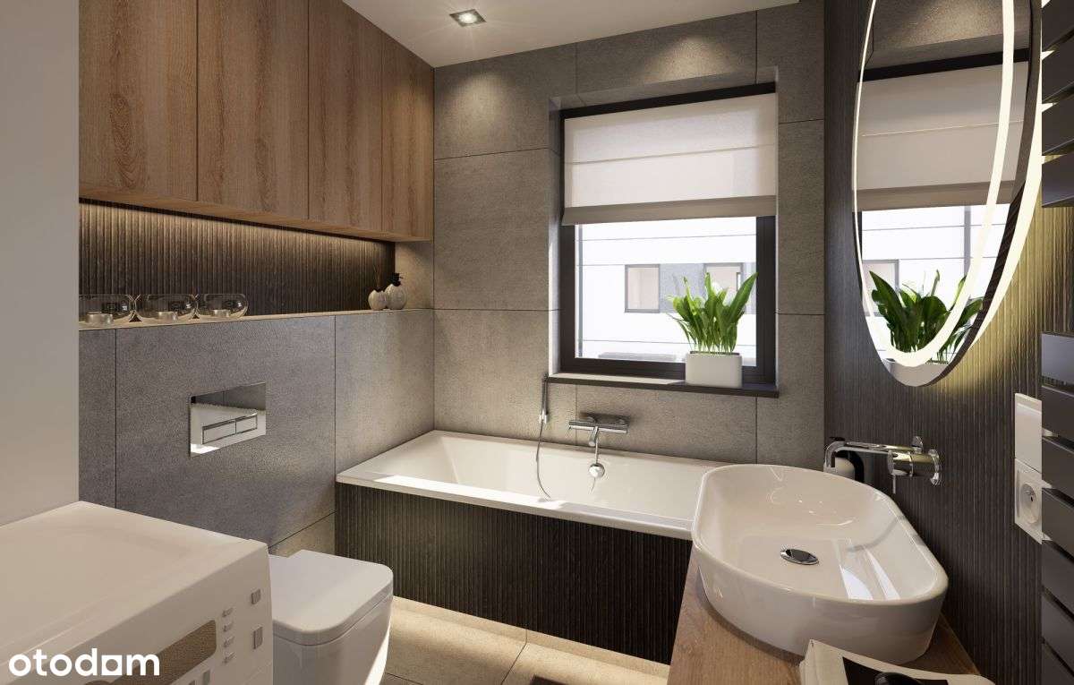 Dla Inwestora dwa mieszkania w jednym - Pełny obrazek: 4/10