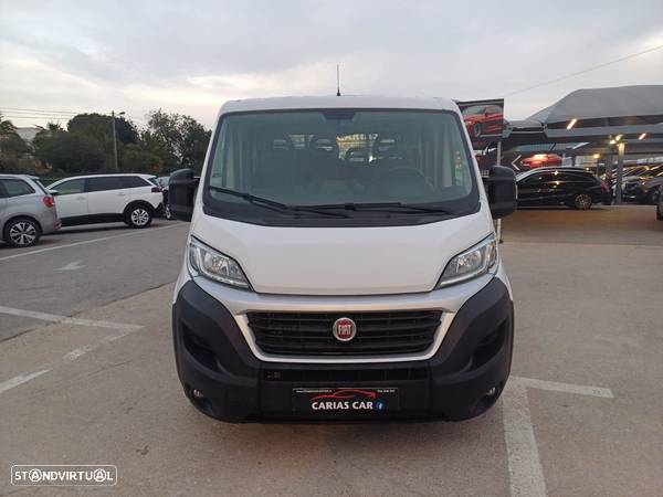 Fiat Ducato Outro - 3