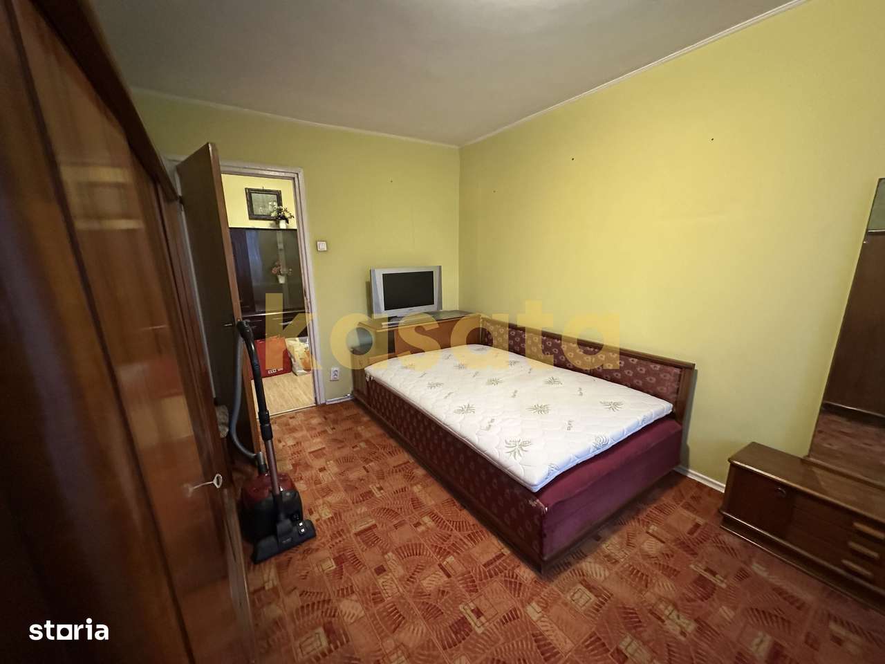 Apartament 3 Camere | Gorjului | Metrou | Etaj Intermediar - Imagine principală: 4/20