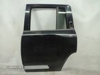 Porta Tras Esquerda Jeep Compass (Mk49) - 1