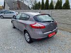 Renault Megane 1.6 16V 110 Authentique - 8