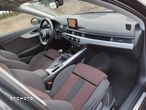 Audi A4 Avant 2.0 TDI sport - 8