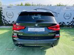 BMW X3 20 d xDrive - 21