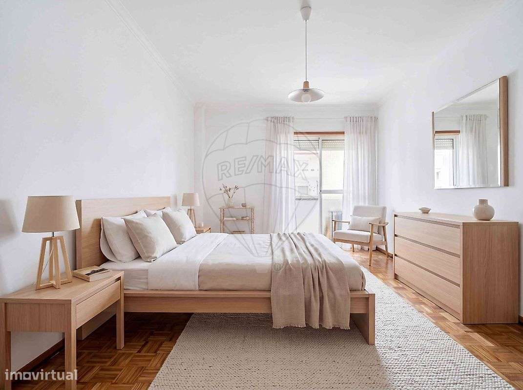 Apartamento T1 para venda-19