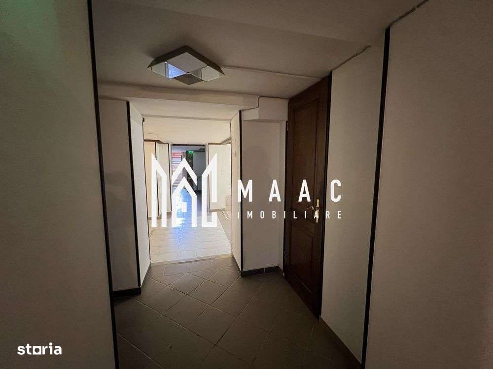 Spațiu Comercial | 200 Mp | Zona Piața Prahovei - Imagine principală: 5/7