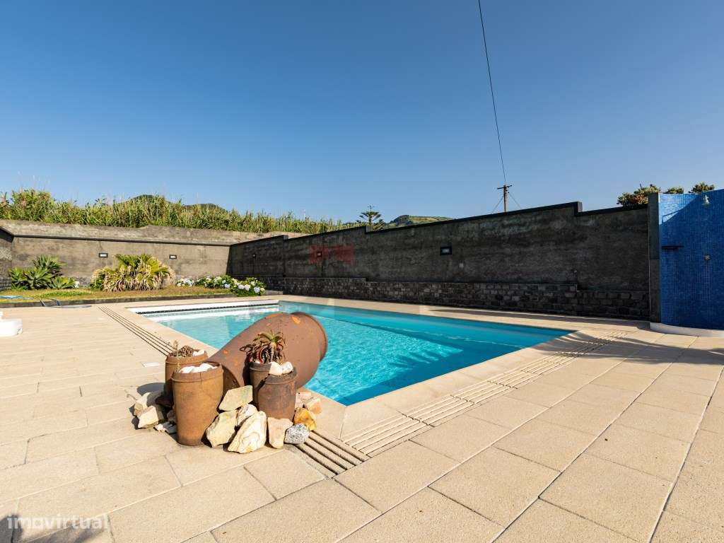 Oportunidade de Investimento: Moradia Regional T4 Licenciada para A... - Grande imagem: 5/39