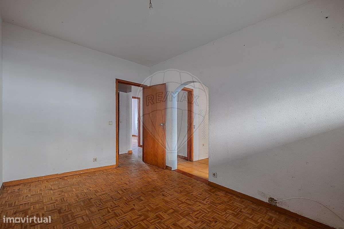 Apartamento T1 para venda-4