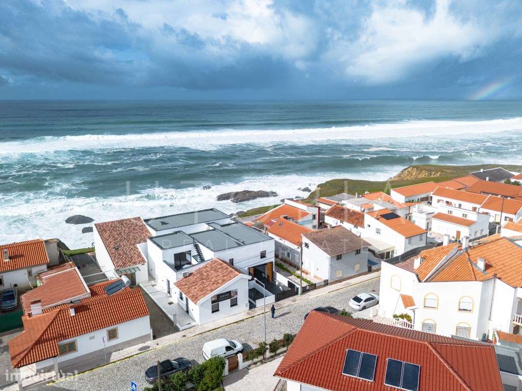 Lofts de praia São Pedro de Moel, Leiria-29
