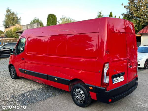 Renault Master - 4