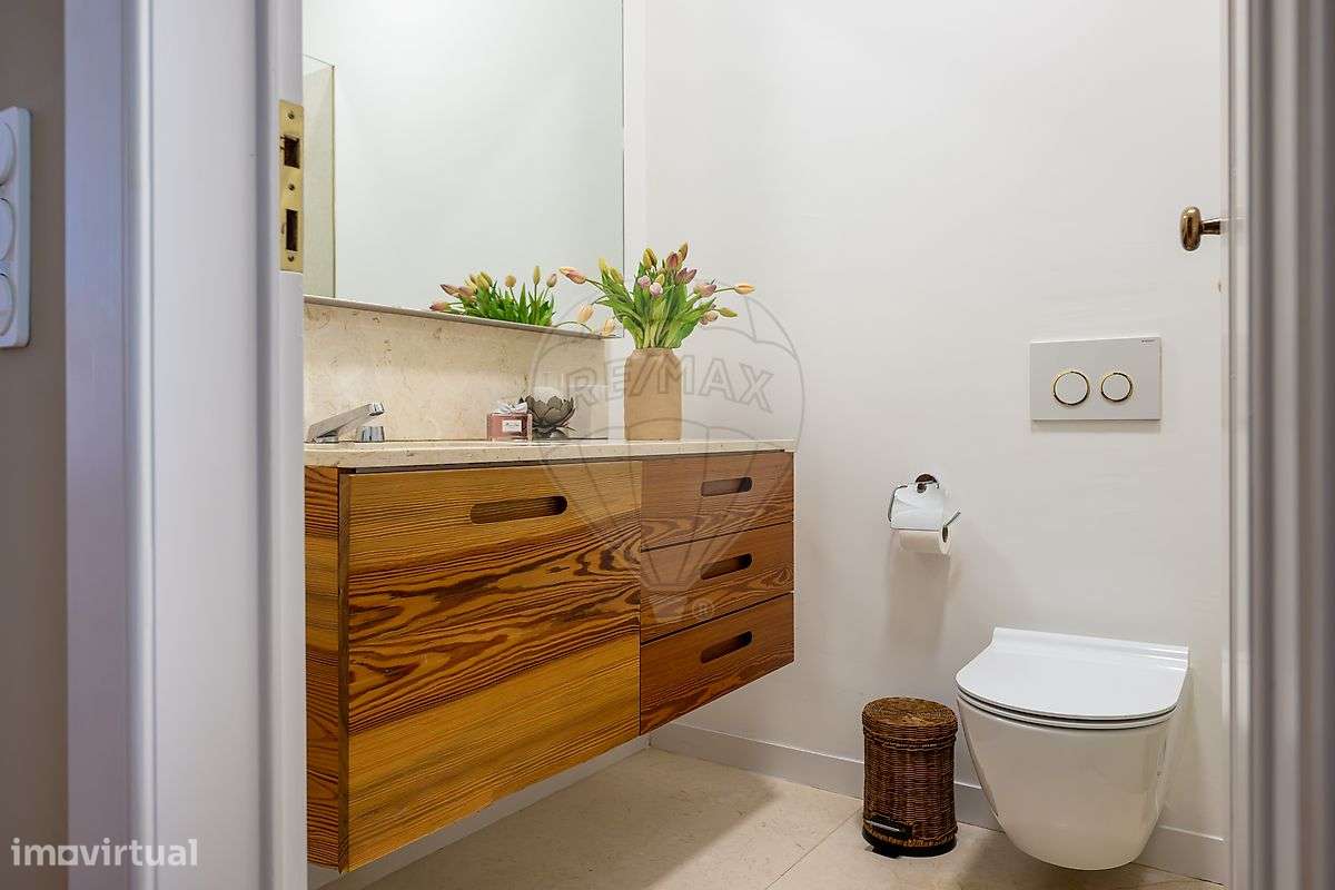 Apartamento T2 para venda-33