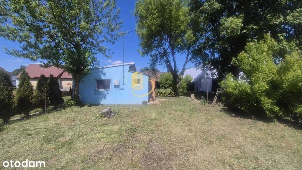 Dom i gospodarstwo z potencjałem  Czechowizna-4