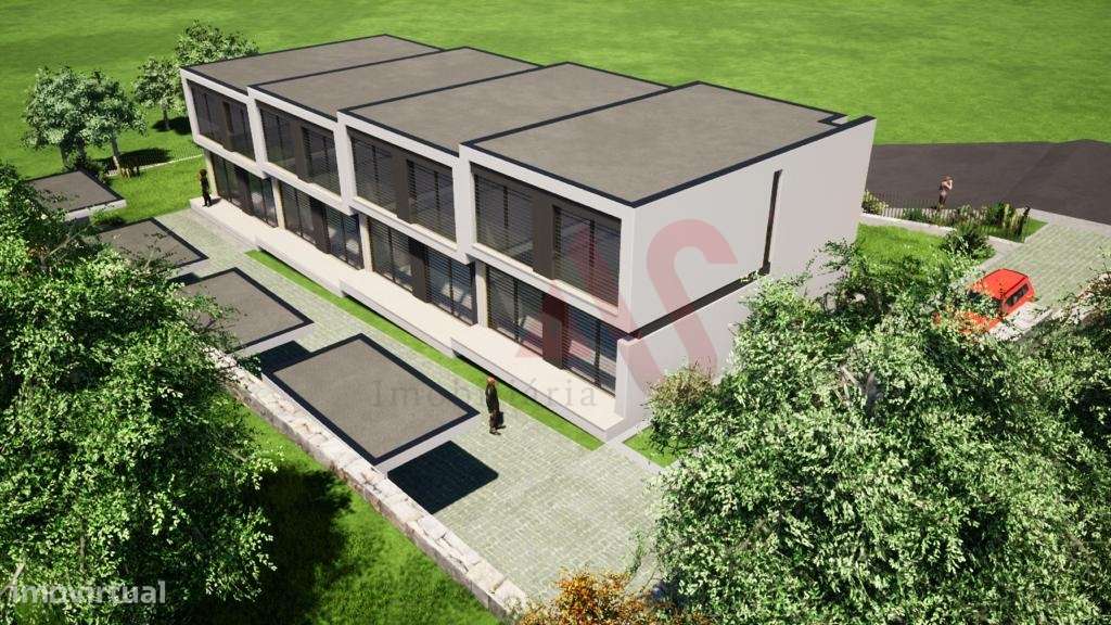 Moradia T3 em Regilde, Felgueiras - Grande imagem: 5/5