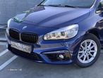 BMW 216 Active Tourer d Luxury Line - 4