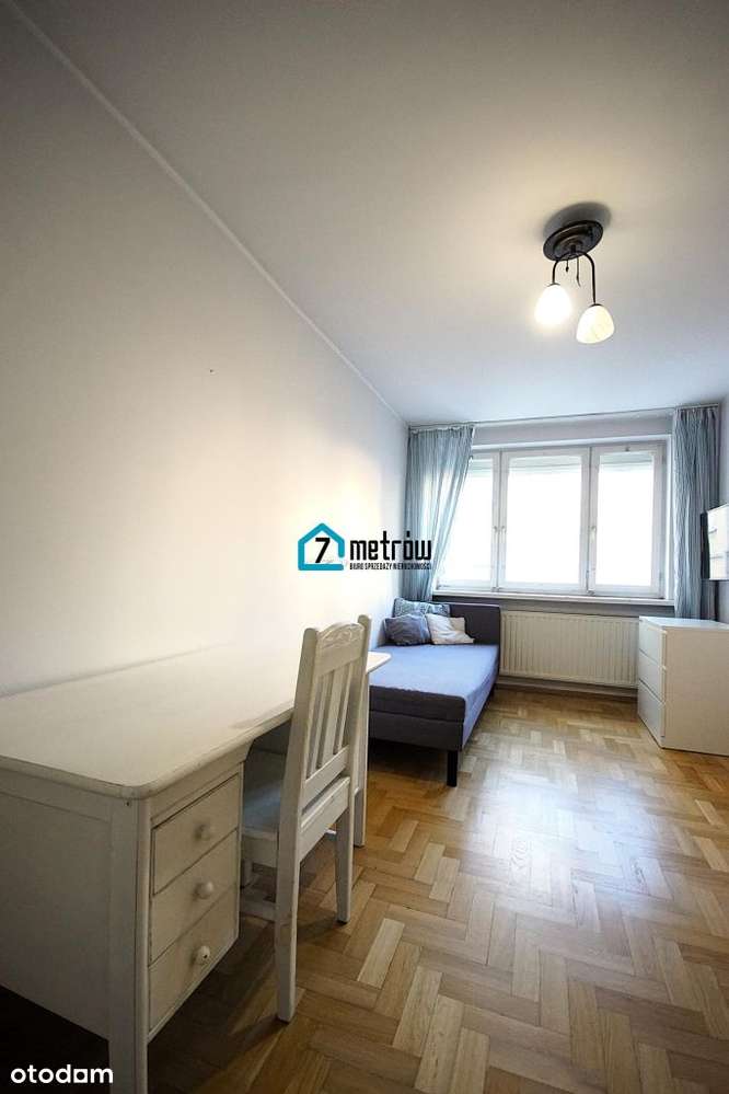 Blisko centrum i Uniwersytet Komfortowe 3-pokojowe - Pełny obrazek: 4/20