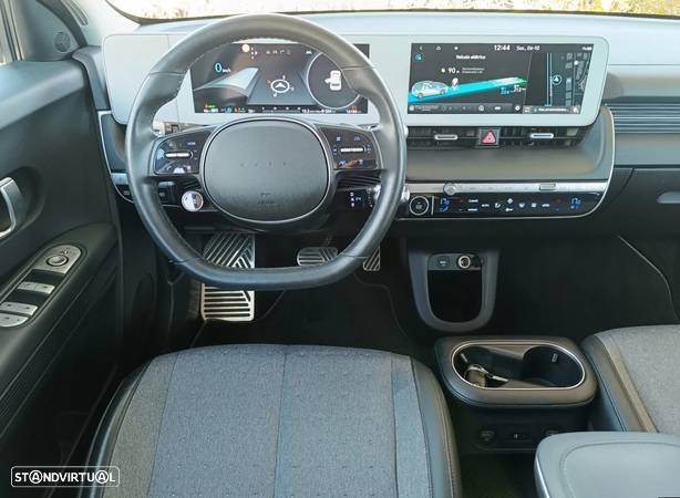 Hyundai Ioniq 5 73kWh Premium - 18