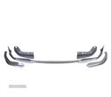 SPOILER LIP FRONTAL CARBONO M PERFORMANCE PARA BMW SERIE 3 G20 G21 - 2