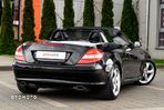 Mercedes-Benz SLK 200 Kompressor - 17