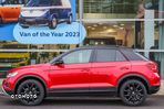 Volkswagen T-Roc - 4