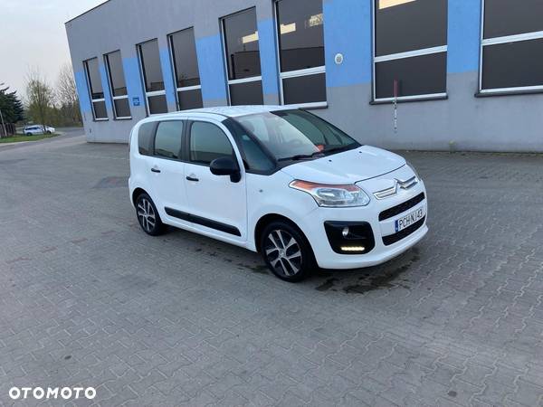 Citroën C3 Picasso 1.6 HDi Selection - 5