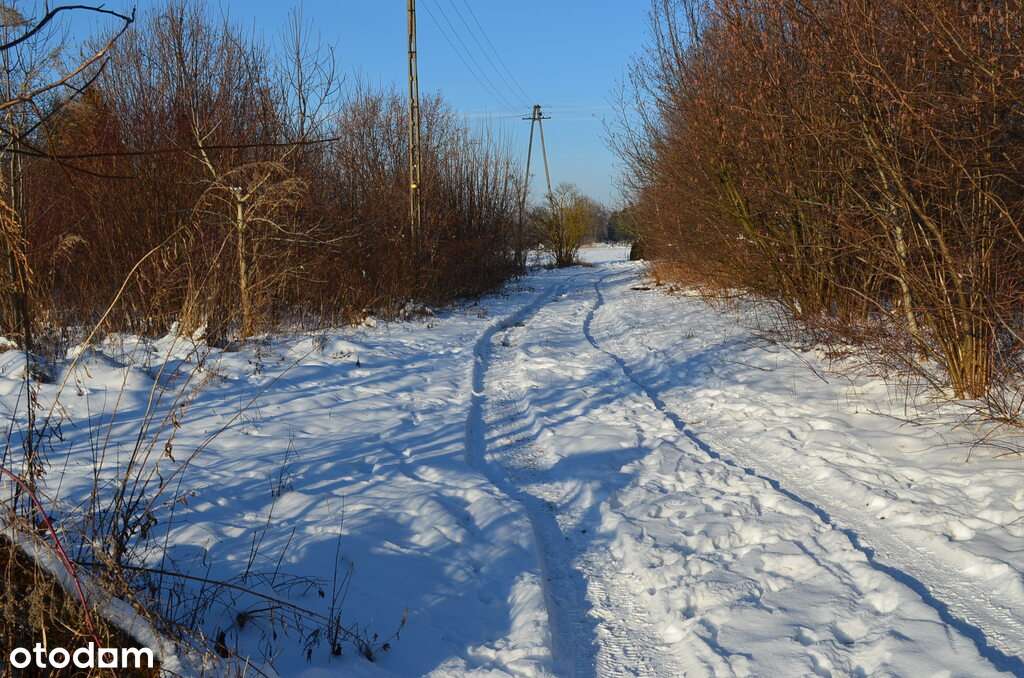 Działka usł-przem. Węglinek Płd/Lublin – 1,45 ha - Pełny obrazek: 5/10
