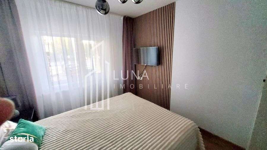 Apartament 4 camere complet renovat – Calea București, Brașov - Imagine principală: 4/17