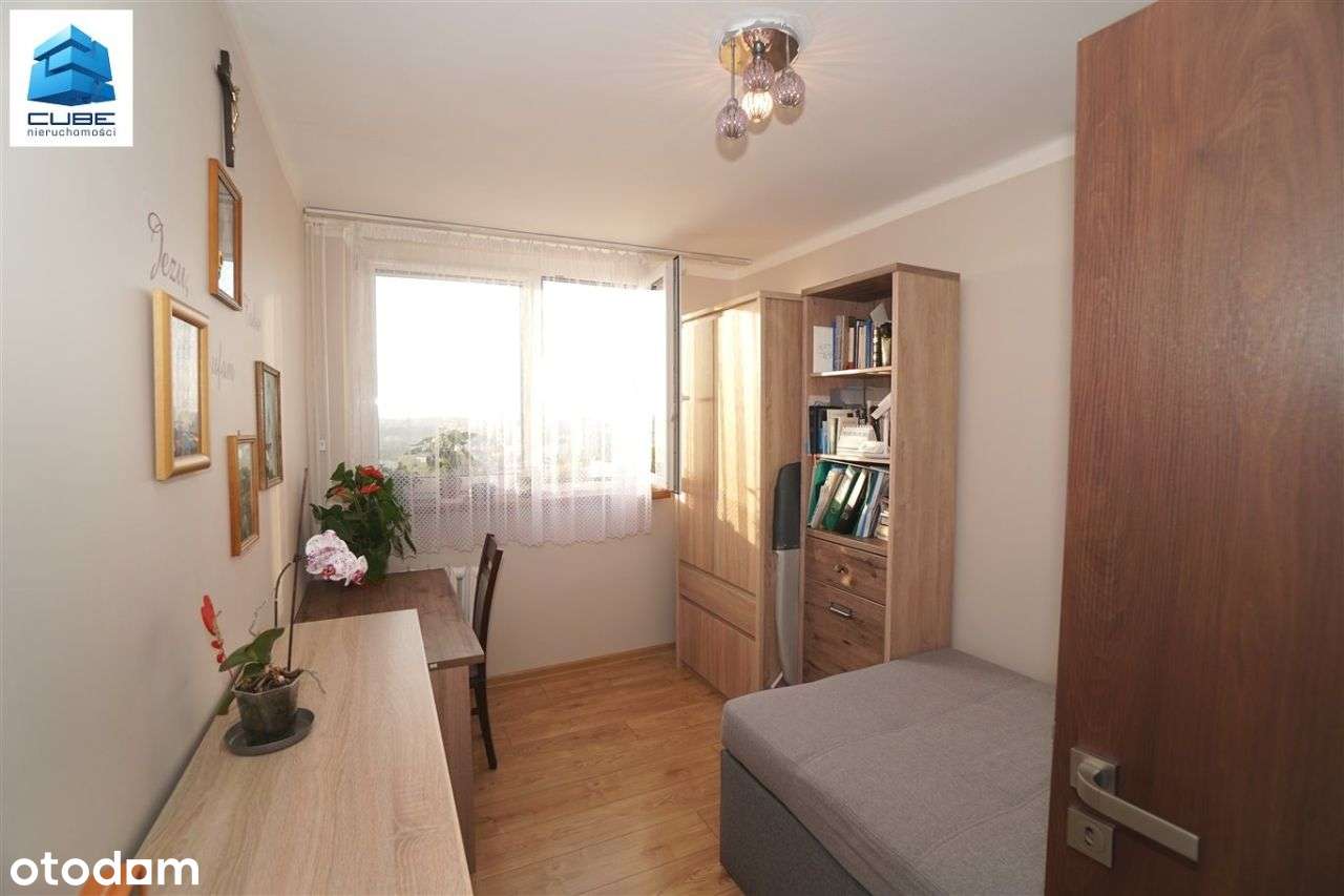 Widokowe, jasne i przytulne, 3-pok,do wprowadzenia-12