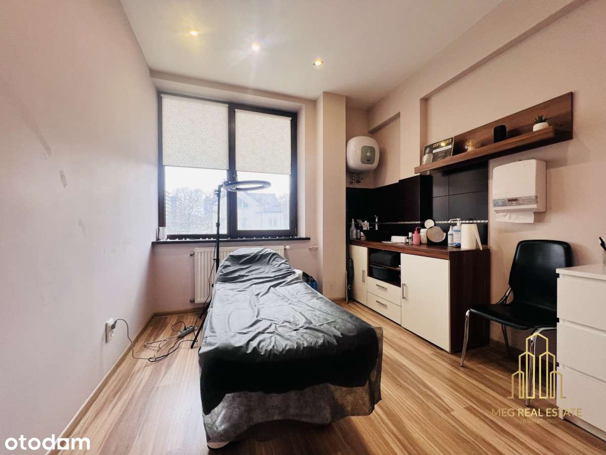 Lokal usługowo-handlowy gotowy  pod działalność !!-2